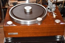 Yamaha GT-2000X Giradischi