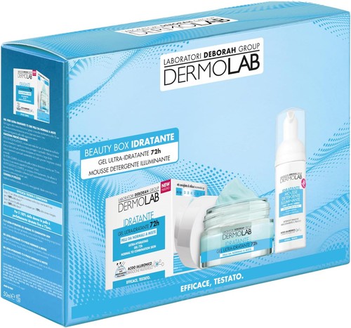 Dermolab tdv003124 beauty box - tdv003124,