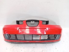 6L0807217DRGRU FRONT BUMPER /