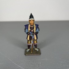 Figurina Del Prado Sengoku