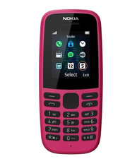 Telefono cellulare nokia - cellulare, 105