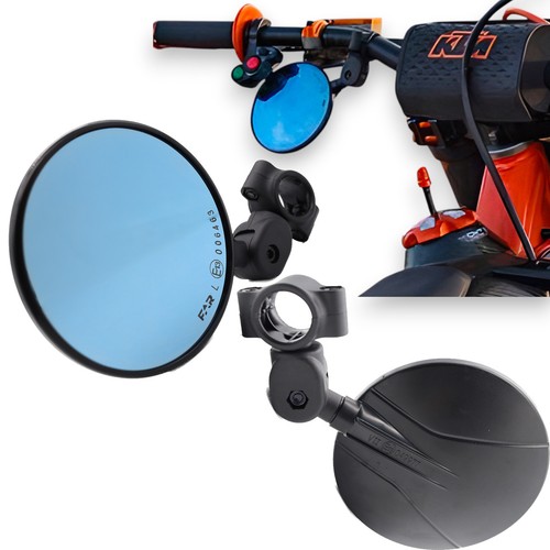 Coppia specchietti far - far, flexi