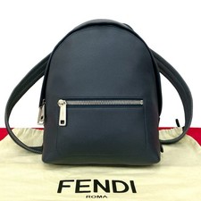 Zaino FENDI Chiodo Celeria in