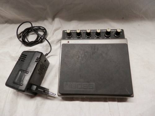 Vintage boss drp analogue - boss, drp-2