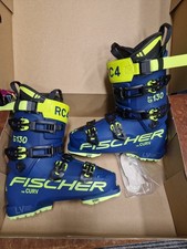 Fischer THE CURV 130 VAC GW