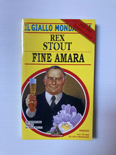 Fine Amara Avventura Inedita