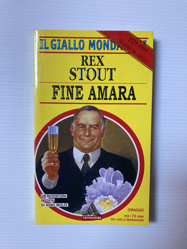 Fine amara avventura inedita - fine,