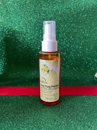 Ylang précieux stanhome - précieux,