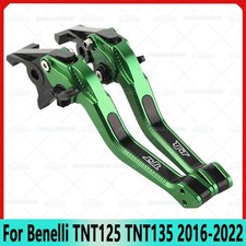 Per Benelli TNT125 TNT135