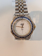 Orologio Vintage Timex Indiglo