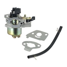 Per Honda G100 GXH50 Kit Carburatore Motore 4 Tempi Betoniera Belle