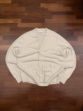 Dries Van Noten Merino Wool