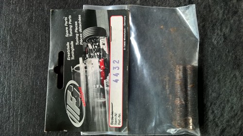 4432 stud motore tubo - motore, di