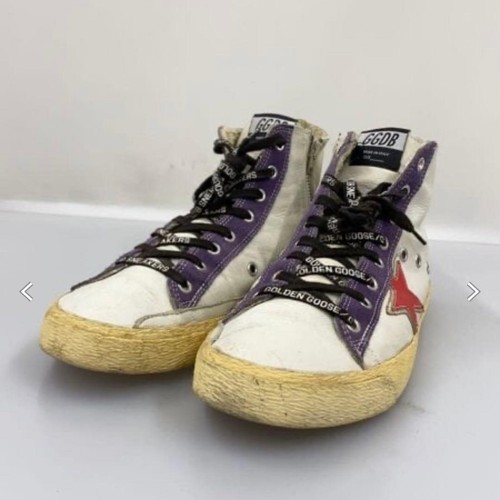 Sneakers golden goose ggdb - golden,