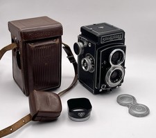 Rolleicord Franke & Heidecke