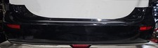 PARAURTI POSTERIORE COMPLETO PER MAZDA 5 Berlina C235-50221 (05>)