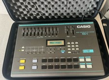 Vintage Casio RZ-1 Digital