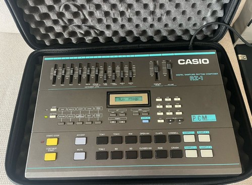 Vintage casio digital - vintage,