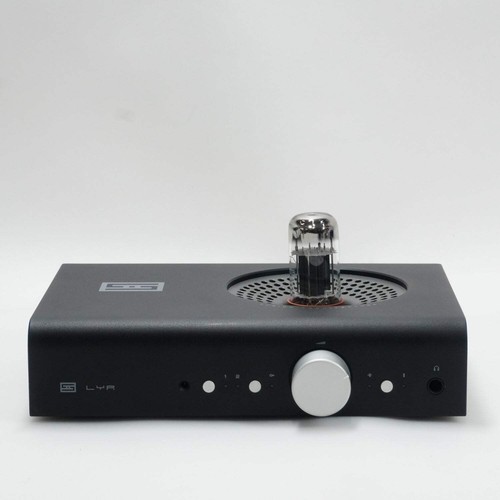 Amplificatore - , e