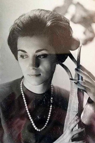 Fotografia vintage data - vintage,