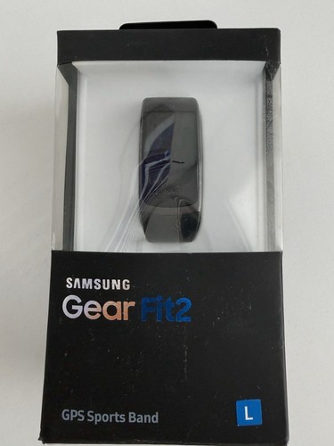 Samsung gear fit2 gps sports - gps,