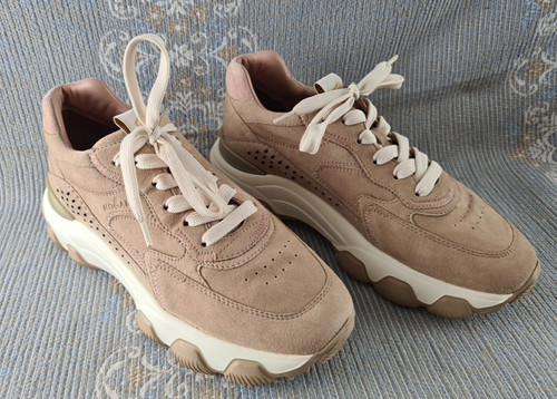 Hogan sneaker iperattive