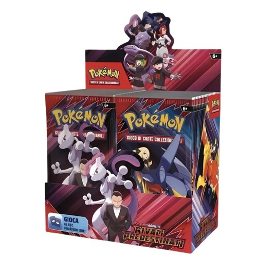 Pokemon rivali predestinati - pokemon,