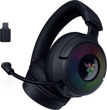 Razer Kraken V4 - Cuffie da