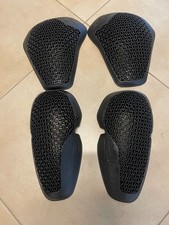 Protezioni Alpinestar  Giacca Da Moto, Imbottite per Spalle, Gomiti