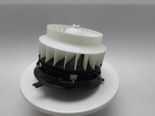 Ventola motore radiatore aria