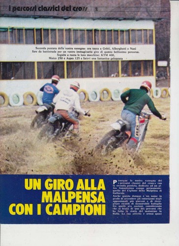 Advertising fotogiro malpensa - advertising,