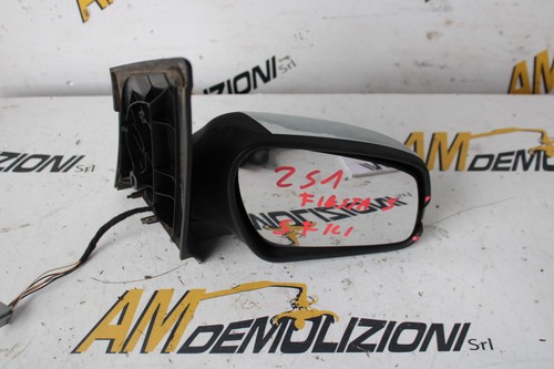 Specchio specchietto - specchio,