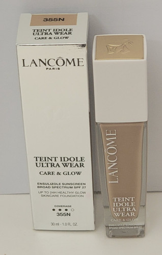Lancome teint idole fondotinta - lancome,