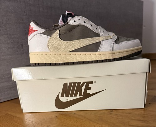 Nike air jordan low - 1,