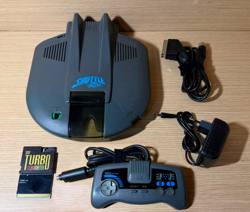 Read info consola - read, pc