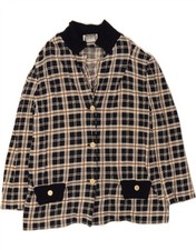 Giacca blazer donna 3 bottoni