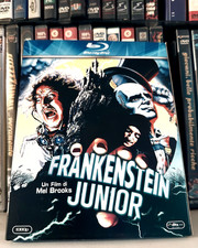 Frankenstein Junior - Mel