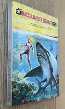 RACCOLTA BLEK GIGANTE # 21