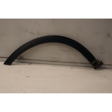 MODANATURA PARAFANGO POST. (PARAFANGHINO) DX PER SUZUKI IGNIS (16-20) (20) 2016