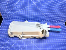 Alloggiamento erogatore