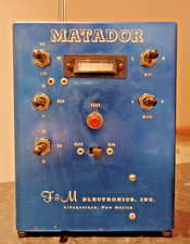 Radiocomando Vintage Pro Line