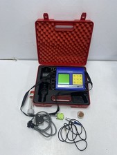 Analizzatore di corrosione per