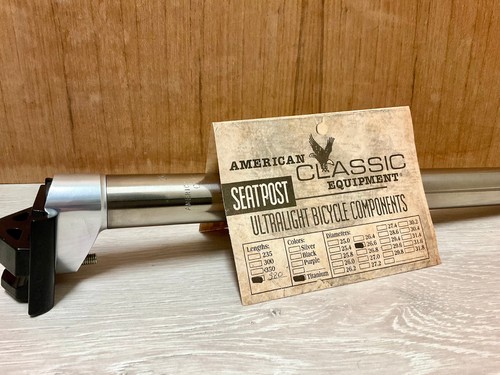 Nos vintage american classic - american,