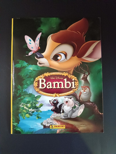 Album panini figurine adesive - panini,