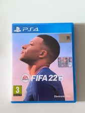 - FIFA 22 - EA SPORTS - GIOCO