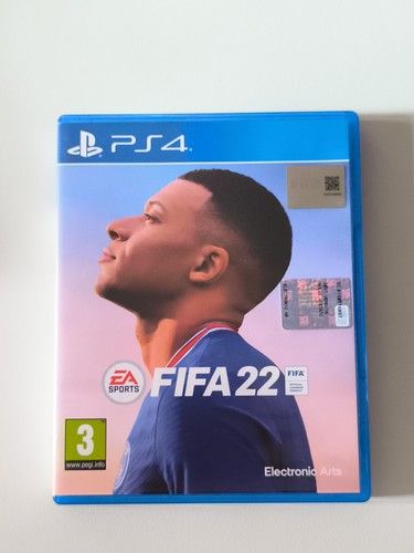 Fifa ea sports - -, gioco
