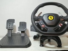 Thrustmaster T80 Ferrari 488