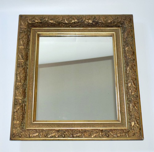 Specchio parete vintage - specchio,