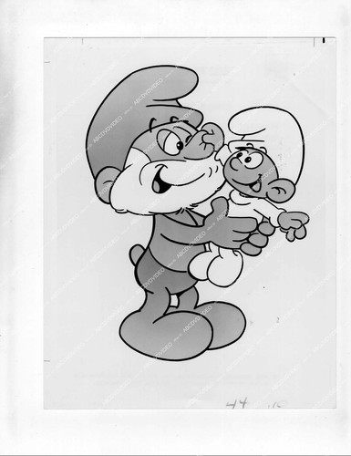 O57151 1985 orig - 1985, animated