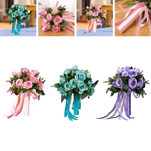 Bouquet sposa fiori - da,